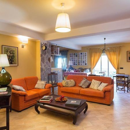 Vulcamare Bed & Breakfast Piedimonte Etneo Luaran gambar