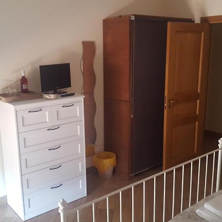 Vulcamare Bed & Breakfast Piedimonte Etneo Luaran gambar