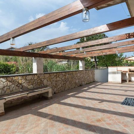 Vulcamare Bed & Breakfast Piedimonte Etneo Luaran gambar