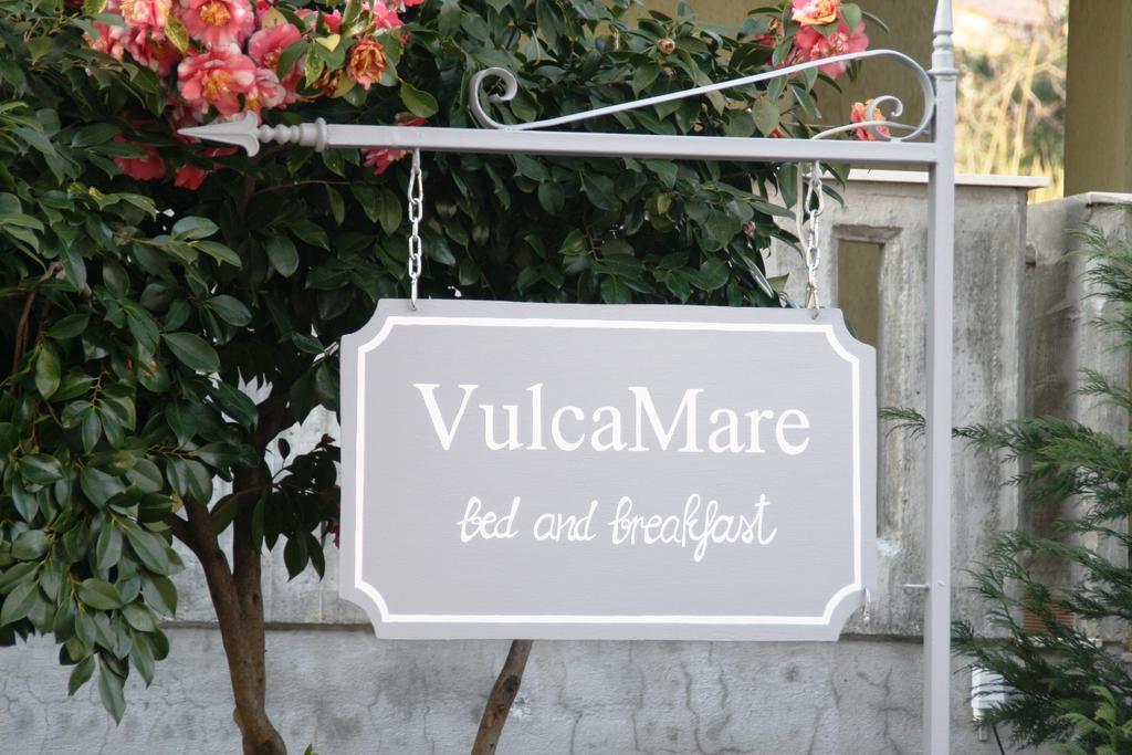Vulcamare Bed & Breakfast Piedimonte Etneo Luaran gambar