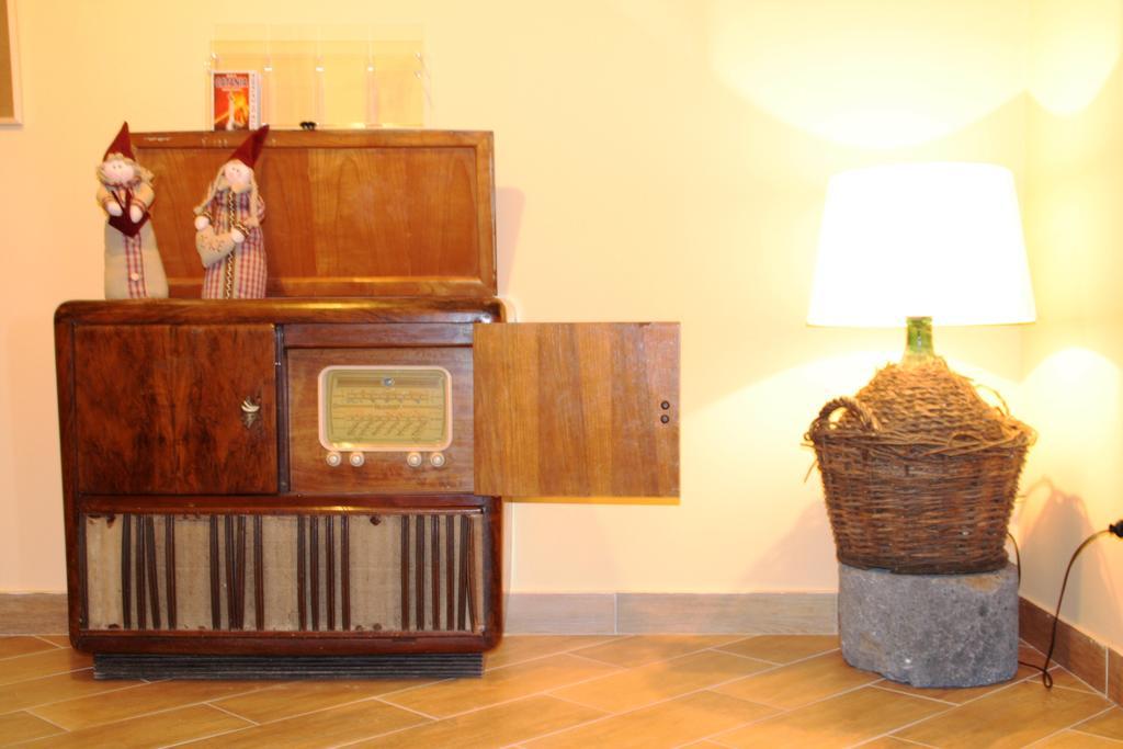 Vulcamare Bed & Breakfast Piedimonte Etneo Luaran gambar