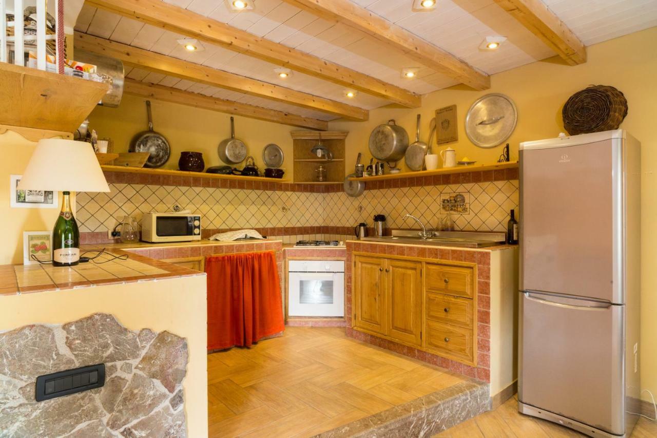 Vulcamare Bed & Breakfast Piedimonte Etneo Luaran gambar
