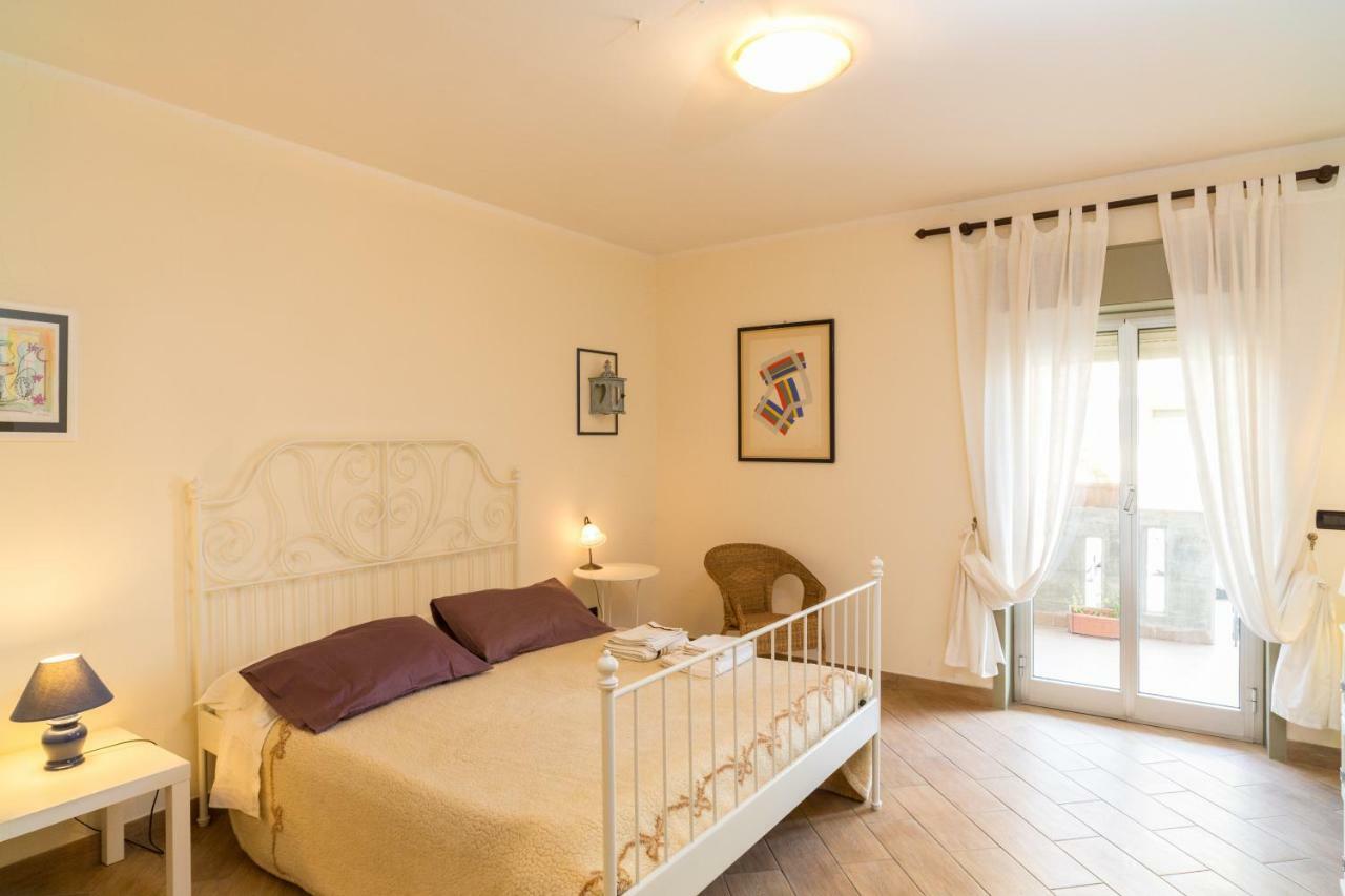 Vulcamare Bed & Breakfast Piedimonte Etneo Luaran gambar