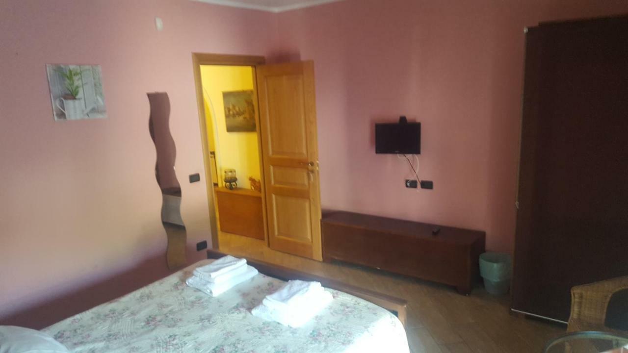Vulcamare Bed & Breakfast Piedimonte Etneo Luaran gambar