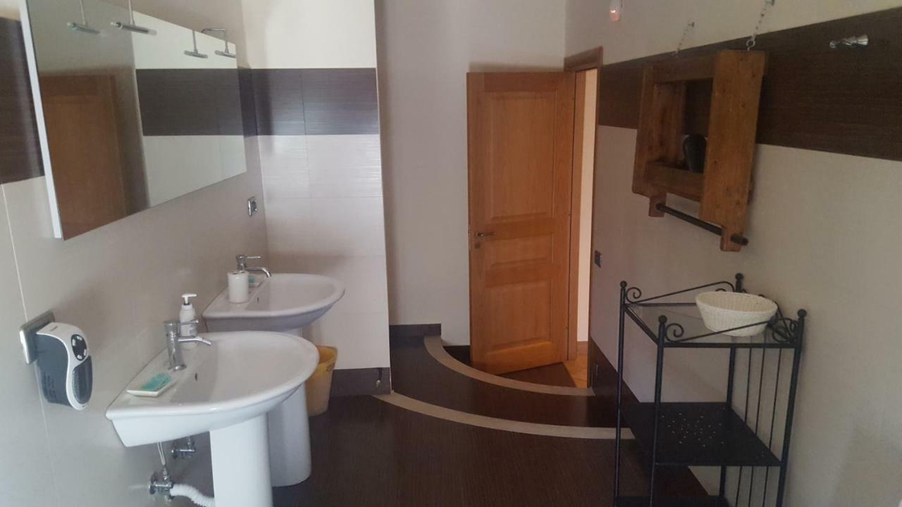 Vulcamare Bed & Breakfast Piedimonte Etneo Luaran gambar