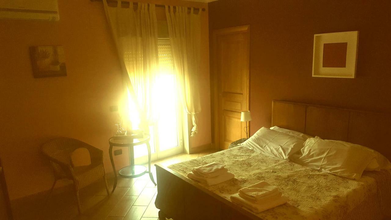 Vulcamare Bed & Breakfast Piedimonte Etneo Luaran gambar