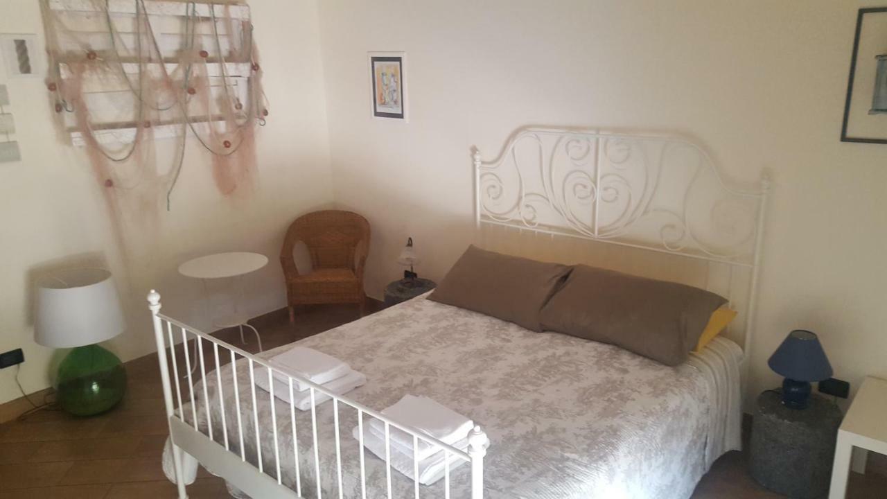 Vulcamare Bed & Breakfast Piedimonte Etneo Luaran gambar
