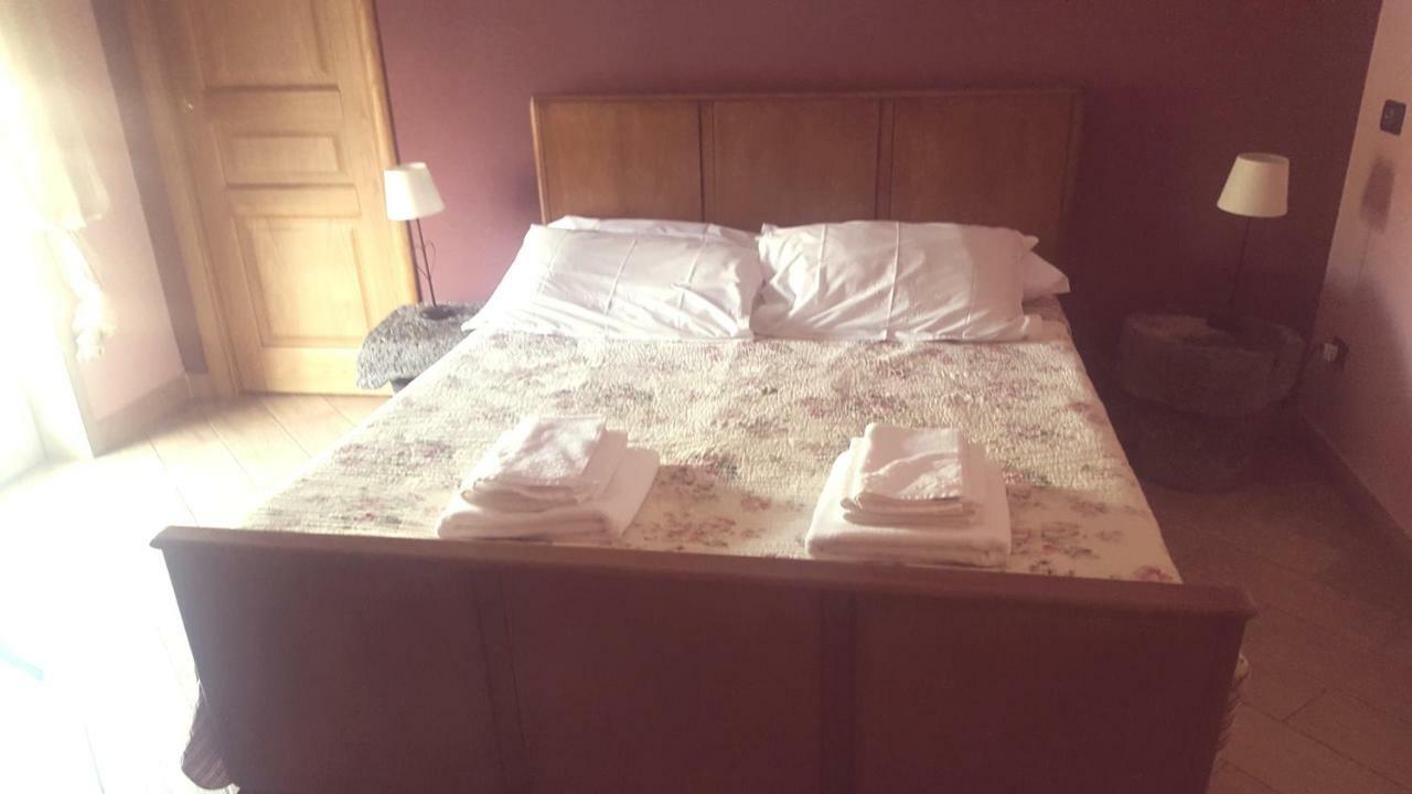 Vulcamare Bed & Breakfast Piedimonte Etneo Luaran gambar
