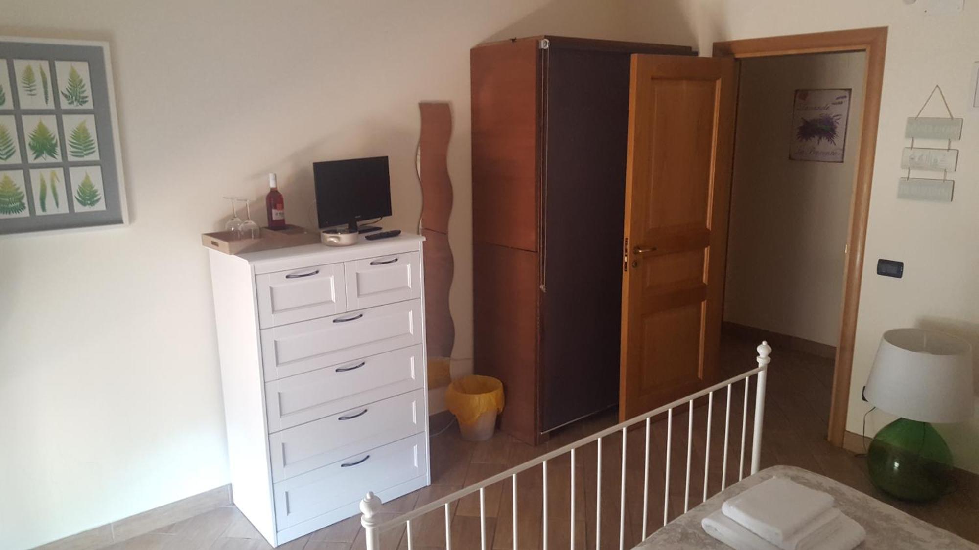 Vulcamare Bed & Breakfast Piedimonte Etneo Luaran gambar