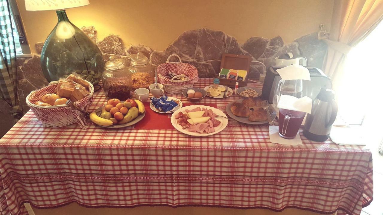 Vulcamare Bed & Breakfast Piedimonte Etneo Luaran gambar