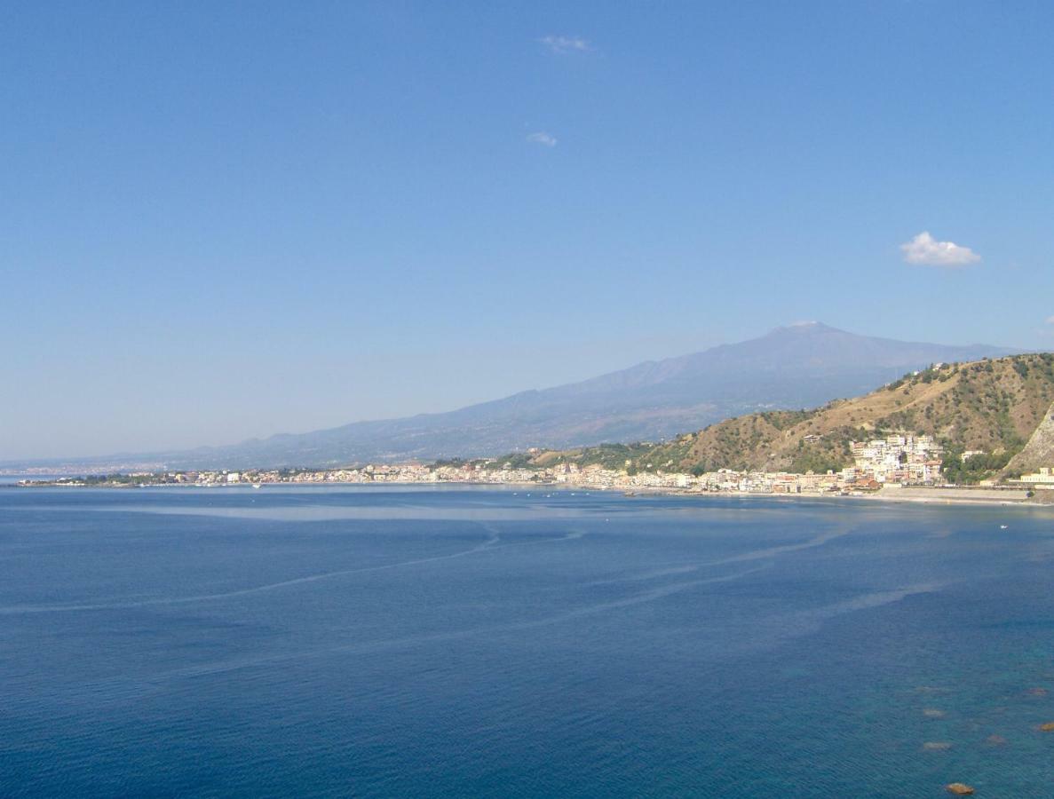 Vulcamare Bed & Breakfast Piedimonte Etneo Luaran gambar