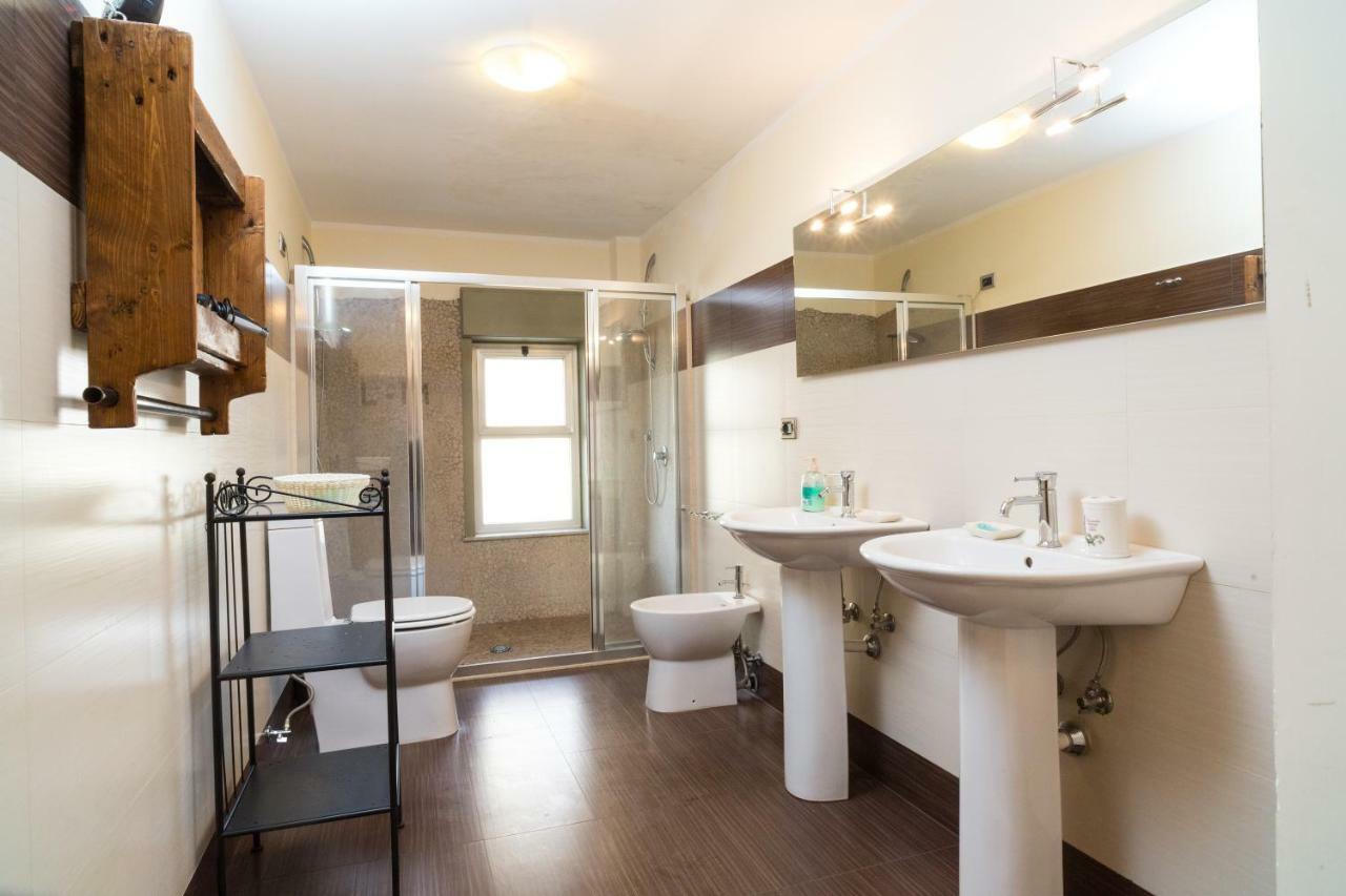 Vulcamare Bed & Breakfast Piedimonte Etneo Luaran gambar